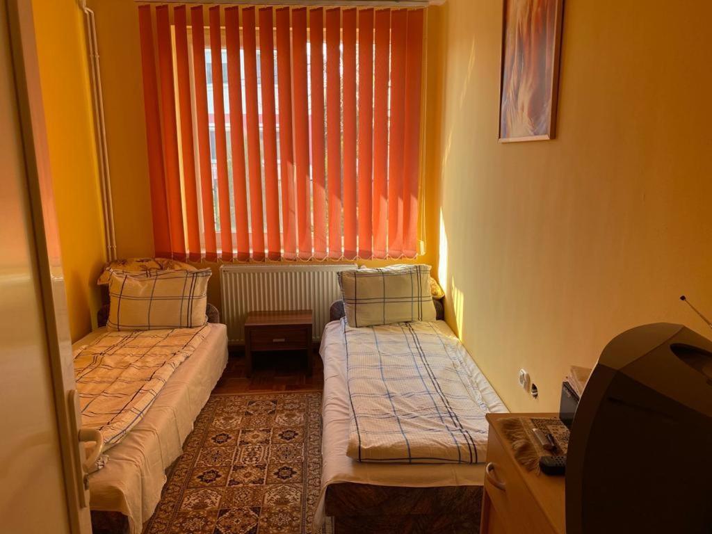 Villa Ani Hajdúszoboszló Dış mekan fotoğraf